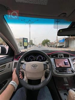 تۆیۆتا ئەڤەلۆن